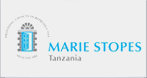 logo of Marie Stopes