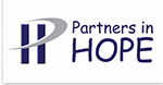 logo of Partners in Hope