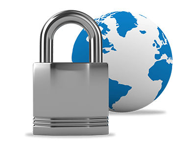 secure web hosting